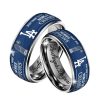 Dodgers World Series 2025 Custom Alloy Ring