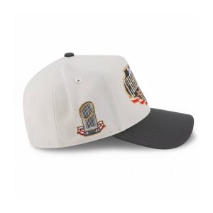 Dodgers 2025 World Series Champions Hat