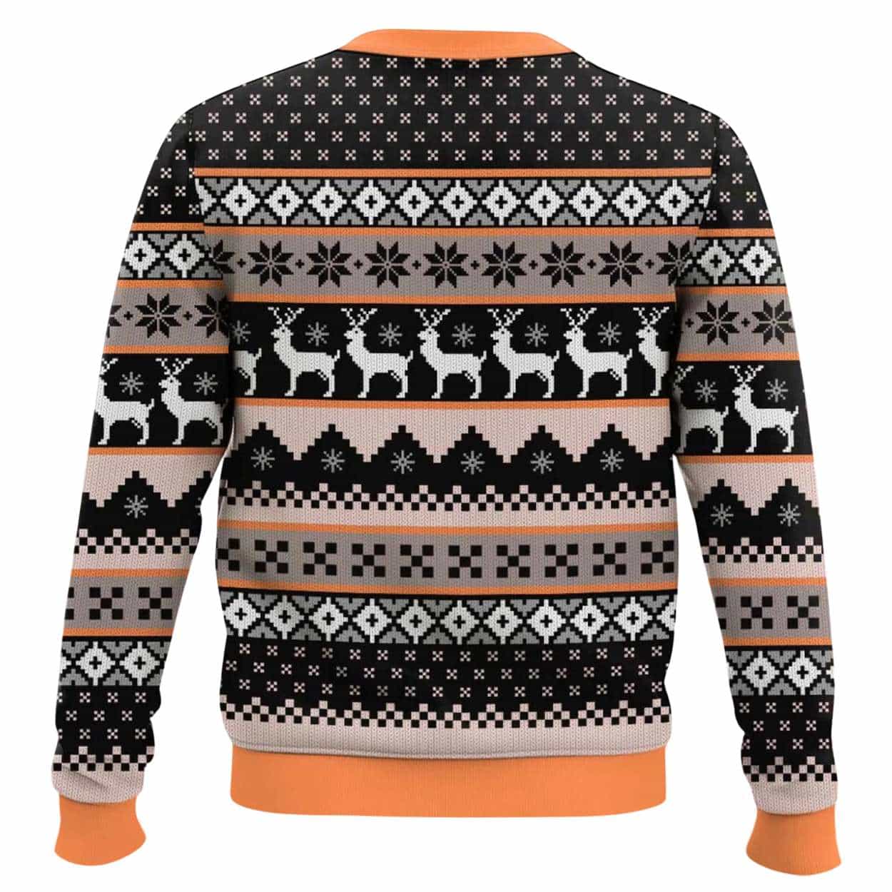 Duck You Ugly Christmas Sweater Duck You Ugly Christmas Sweater