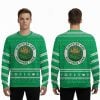 2025 Dumpster Fire Response Team Ugly Sweater