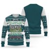 Eagles All I Want For Christmas Is Another Lombardi Ugly Sweater