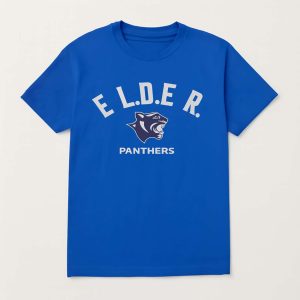 Dave Portnoy Elder Panthers Shirt 1