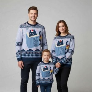 2025 How To Buy New Books Ugly Christmas Sweater 2 How To Buy New Books Ugly Christmas Sweater2