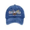 Grantifa Grandmothers Against Fascism Hat