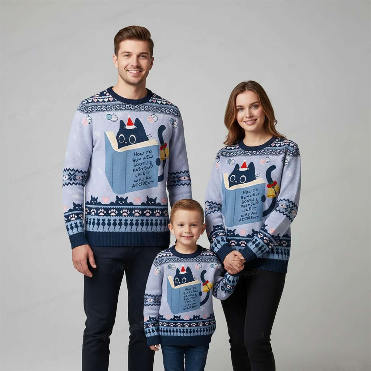 2025 How To Buy New Books Ugly Christmas Sweater 2025 How To Buy New Books Ugly Christmas Sweater