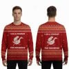2025 I Am A Conduit For Nonsense Ugly Sweater