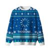 2025 I’m thinking Ugly Christmas Sweater