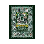 Jets 65th Anniversary 1960-2025 Blanket