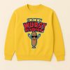 Kevin Jonas I’m On My Wurst Behavior Sweatshirt