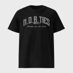 Leonard Williams Seahawks MOB Ties Brotherhood Truth Work Violence Shirt