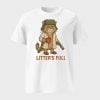 Litter’s Full Christmas Vacation Cat Sweatshirt