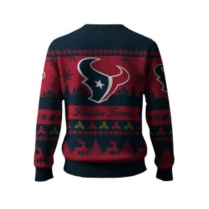 2025 Texans Reindeer Christmas Tree Pattern Ugly Sweater 1 2025 Texans Reindeer Christmas Tree Pattern Ugly Sweater1