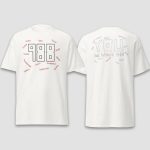 Mack Hollins 988 You Are Worth It Shirt