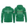 Marshall University Freedom Hoodie