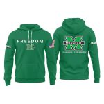 Marshall University Freedom Hoodie