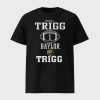 Michael Trigg Baylor Shirt
