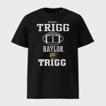 Michael Trigg Baylor Shirt