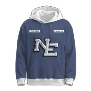 2025 Patriots Rivalries NorEaster Hoodie2