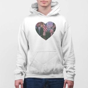 Donald Trump Likes Zohran Mamdani Shirt 4