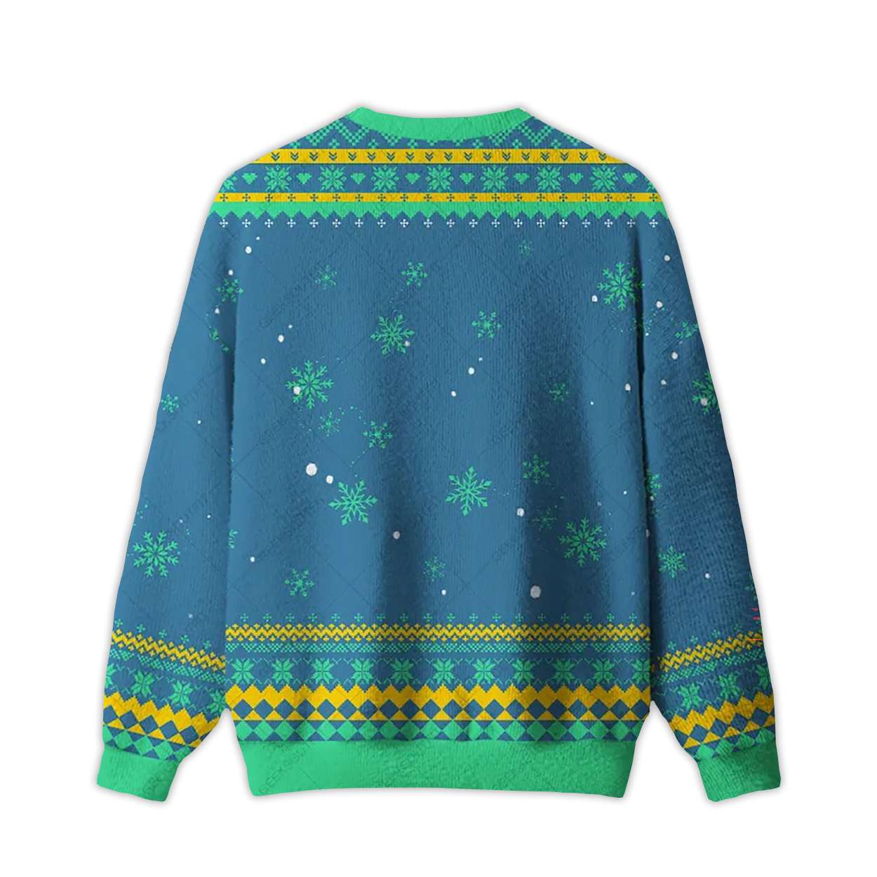 2025 Nuke the Entire Naughty List From Orbit Ugly Christmas Sweater 2025 Nuke the Entire Naughty List From Orbit Ugly Christmas Sweater