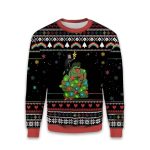 Oh Christmas Hulk Marvel Ugly Christmas Sweater