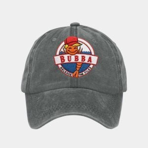 Unisex Funny Bubba 8647 FDT Printed Hat1