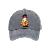 Patrick Mahomes Chiefs Ma-Gnomes Hat