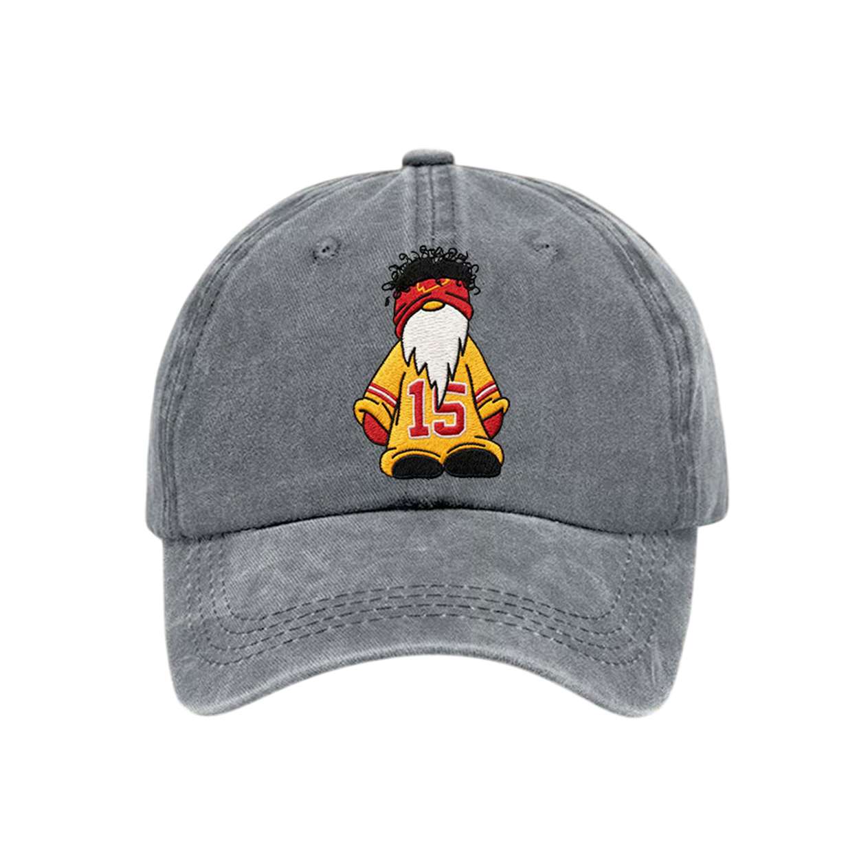 Patrick Mahomes Chiefs Ma Gnomes Hat Patrick Mahomes Chiefs Ma-Gnomes Hat