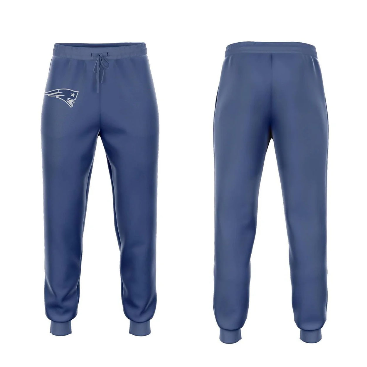 Patriots Rivalries Storm Blue 2025 Hoodie Patriots Rivalries Storm Blue 2025 Hoodie