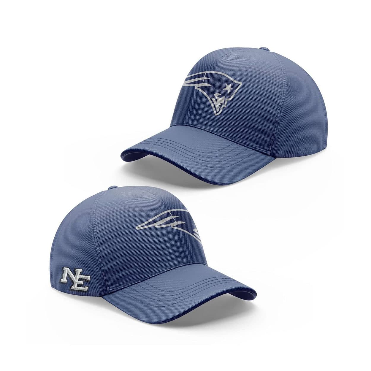 Patriots Rivalries Storm Blue 2025 Hoodie Patriots Rivalries Storm Blue 2025 Hoodie