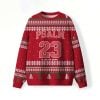 Psalm 23 Christian Ugly Christmas Sweater
