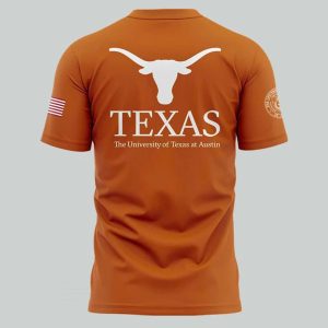 Longhorns x Turning Point USA Freedom Shirt2