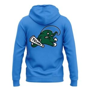 Tulane Coach Jon Sumrall RMFW Hoodie 4 Tulane Coach Jon Sumrall RMFW Hoodie4