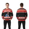 Save The Neck National Lampoon’s Christmas Vacation Ugly Sweater