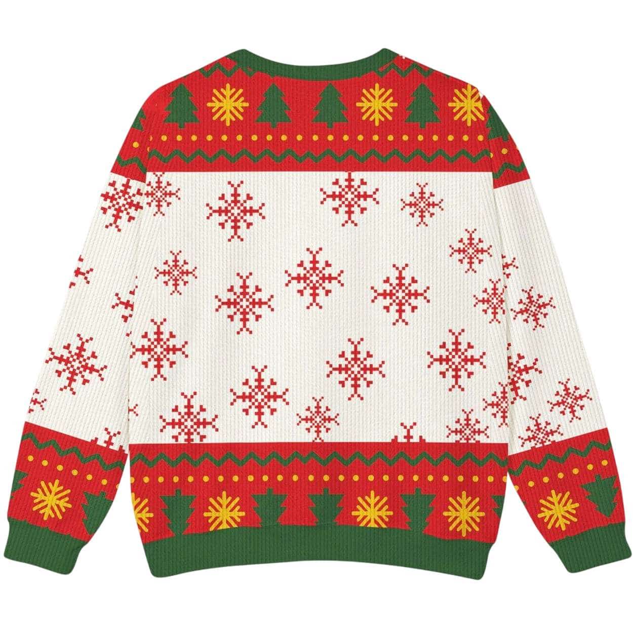 2025 Seriously Santa Hunting Christmas Ugly Sweater 2025 Seriously Santa Hunting Christmas Ugly Sweater