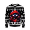 Spider Man Hooded Ugly Christmas Sweater