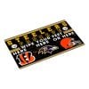 Steelers Fan Cave Wipe Your Feet Here Doormat