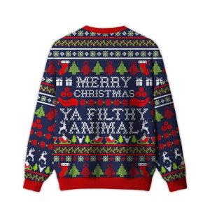 2025 Filthy Xmas Fun Ugly Christmas Sweater 1 Filthy Xmas Fun Ugly Christmas Sweater1