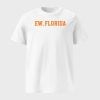 Tennessee Football Ew Florida Shirt