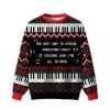 2025 The Best Way To Spread Christmas Cheer Ugly Christmas Sweater