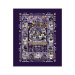 The Ravens 30th Anniversary 1996-2025 Blanket