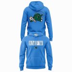 Tulane Coach Jon Sumrall RMFW Hoodie