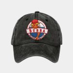 Unisex Funny Bubba 8647 FDT Printed Hat