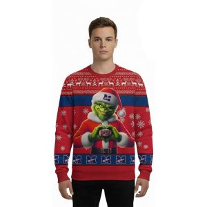 Grnch Ole Miss Football Hotty Toddy Ugly Christmas Sweater 1 Grnch Ole Miss Football Hotty Toddy Ugly Christmas Sweater1