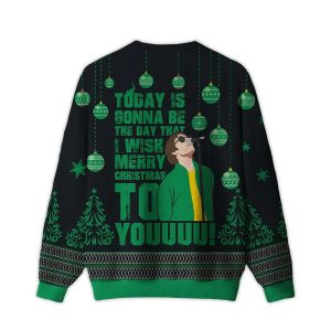 2025 Rockin' Xmas Carol Ugly Christmas Sweater 1 Rockin Xmas Carol Ugly Christmas Sweater1