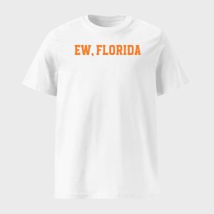Tennessee Football Ew Florida Shirt 1
