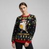 We Wish You A Beery Christmas Ugly Sweater