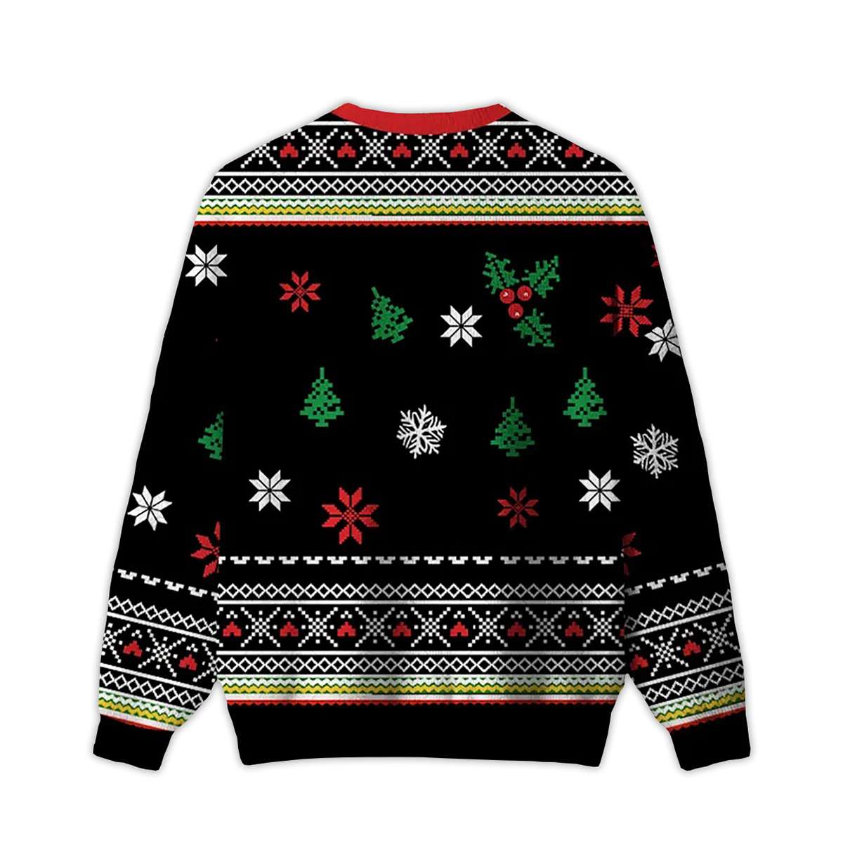 2025 We’re Pivoting Ugly Christmas Sweater 2025 We’re Pivoting Ugly Christmas Sweater
