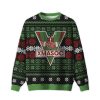 2025 Xmasoc Ugly Christmas Sweater