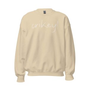 Robert Irwin Crikey Shirt